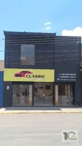 Ponto Comercial à venda, 221m² no Centro, Piracicaba