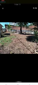 Lote/Terreno à venda, 1143m² no Vila Nova, São Pedro