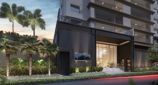 Apartamento com 3 Quartos à venda, 100m² no Vila Gomes Cardim, São Paulo