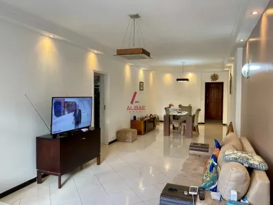 Apartamento com 4 Quartos à venda, 160m² no Tijuca, Rio de Janeiro