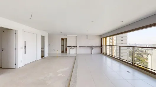 Apartamento com 3 Quartos à venda, 145m² no Sumarezinho, São Paulo