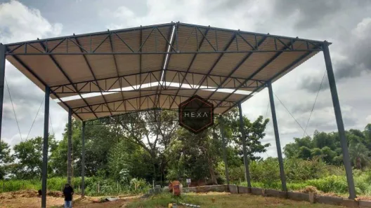 Lote/Terreno à venda, 7200m² no Vale do Sol - Gleba 5, Aparecida de Goiânia