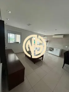 Apartamento com 2 Quartos à venda, 100m² no Jardim Dom Bosco, São Paulo