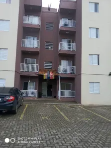 Apartamento com 2 Quartos à venda, 48m² no Jardim Caiapiá, Cotia