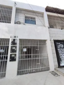 Casa com 3 Quartos para alugar, 90m² no José Conrado de Araújo, Aracaju