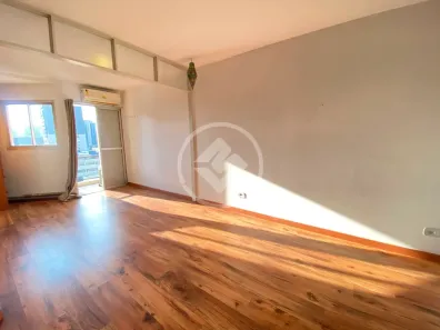 Apartamento com 1 Quarto à venda, 31m² no Indianópolis, São Paulo