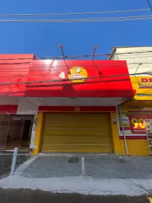 Ponto Comercial com 1 Quarto para alugar, 120m² no Comendador Soares, Nova Iguaçu