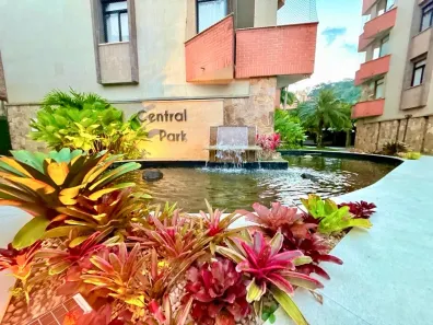 Apartamento com 4 Quartos à venda, 199m² no Centro, Nova Friburgo