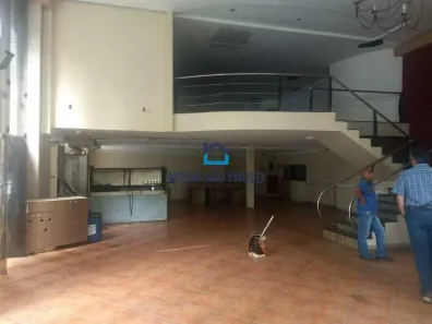 Ponto Comercial para alugar, 474m² no República, São Paulo