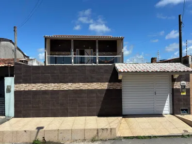 Casa com 4 Quartos à venda, 220m² no Massagueira, Marechal Deodoro