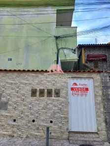 Apartamento com 1 Quarto à venda, 42m² no Cosmos, Rio de Janeiro