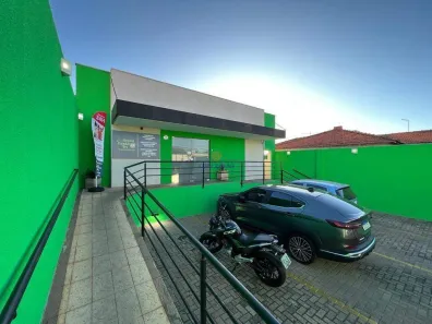 Imóvel Comercial com 5 Quartos à venda, 334m² no Centro, Bauru