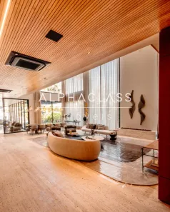 Casa de Condomínio com 5 Quartos à venda, 952m² no Tamboré, Santana de Parnaíba