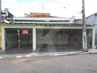 Sobrado com 6 Quartos à venda, 200m² no Jardim Santa Mena, Guarulhos