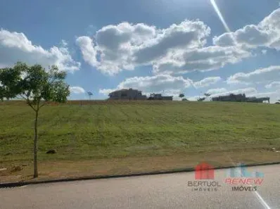 Lote/Terreno à venda, 546m² no Loteamento Alphaville Jundiaí - Fase 01, Jundiaí