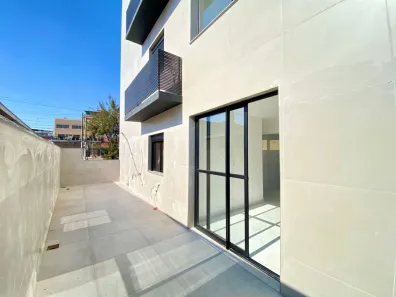 Apartamento com 3 Quartos à venda, 138m² no Novo Eldorado, Contagem