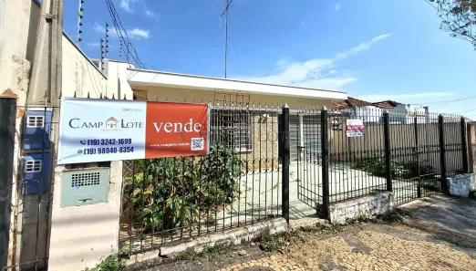 Casa com 3 Quartos à venda, 187m² no Jardim Chapadão, Campinas