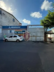 Ponto Comercial à venda, 240m² no Sete de Abril, Salvador