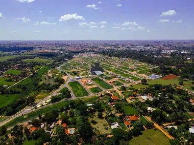 Lote/Terreno à venda, 200m² no Residencial Setsul II, São José do Rio Preto