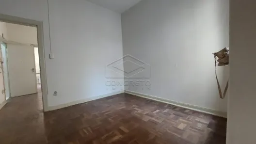 Apartamento com 1 Quarto à venda, 60m² no Centro, Bauru