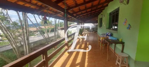 Casa com 4 Quartos à venda, 243m² no Jardim dos Pinheiros, Atibaia