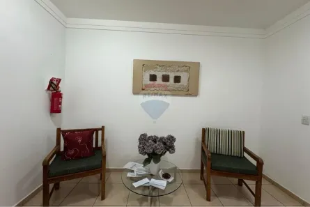 Apartamento com 1 Quarto à venda, 45m² no Jardim Palma Travassos, Ribeirão Preto