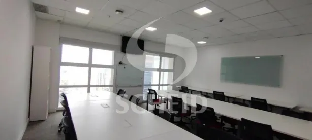 Imóvel Comercial para alugar, 135m² no Vila Cordeiro, São Paulo