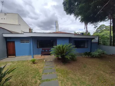 Casa com 4 Quartos à venda, 285m² no Parque Continental, São Paulo