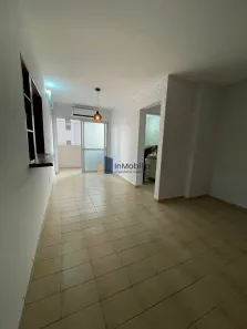 Apartamento com 2 Quartos para alugar, 65m² no Setor Bueno, Goiânia