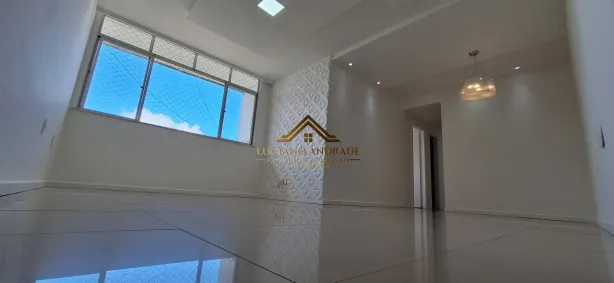 Apartamento com 3 Quartos à venda, 104m² no Imbuí, Salvador