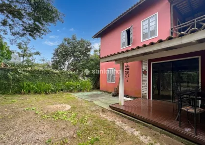 Casa com 3 Quartos para alugar, 140m² no Campeche, Florianópolis
