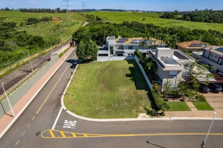 Lote/Terreno à venda, 766m² no Chácara São Rafael, Campinas