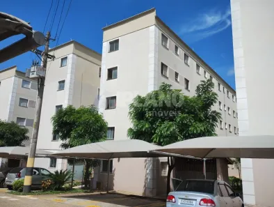 Apartamento com 2 Quartos à venda, 43m² no Distrito Industrial Miguel Abdelnur, São Carlos