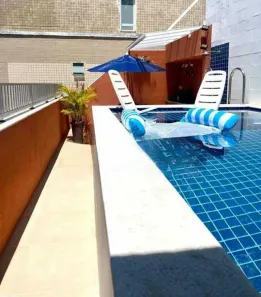 Apartamento com 4 Quartos à venda, 210m² no Ipanema, Rio de Janeiro