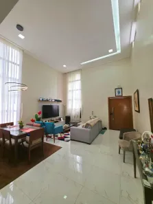 Casa de Condomínio com 3 Quartos à venda, 265m² no Ponta Negra, Manaus
