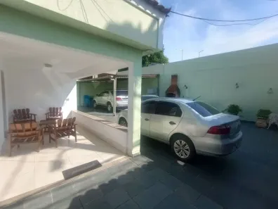 Casa com 3 Quartos à venda, 260m² no Nova Cidade, São Gonçalo
