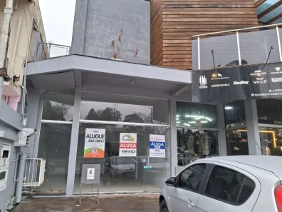 Ponto Comercial para alugar, 82m² no Vista Alegre, Ivoti