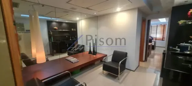 à venda, 35m² no Barra da Tijuca, Rio de Janeiro