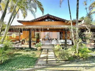 Casa de Condomínio com 3 Quartos à venda, 503m² no Vilarejo, Carapicuíba