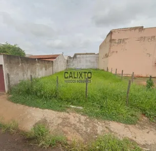 Lote/Terreno à venda, 250m² no Santa Rosa, Uberlândia