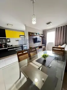 Apartamento com 2 Quartos à venda, 97m² no Jardim Europa, Itaquaquecetuba