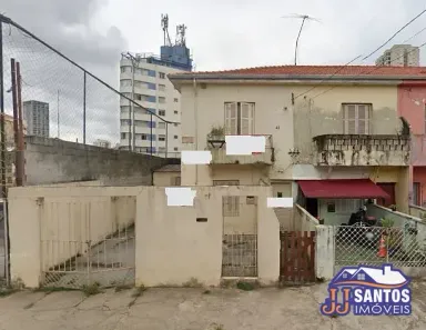 Lote/Terreno à venda, 231m² no Vila Bertioga, São Paulo