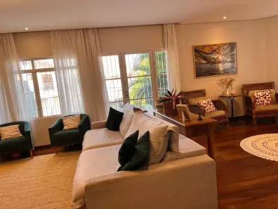 Sobrado com 4 Quartos à venda, 270m² no Jardim Bonfiglioli, São Paulo
