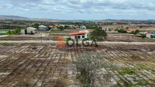 Lote/Terreno à venda, 1000m² no Alpes Suiços, Gravatá