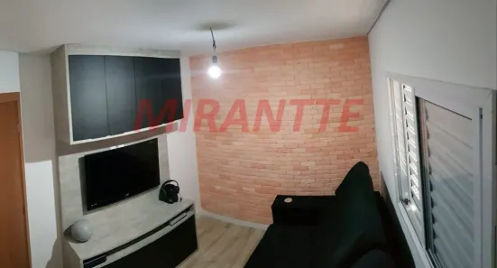 Apartamento com 2 Quartos à venda, 46m² no Vila Galvão, Guarulhos