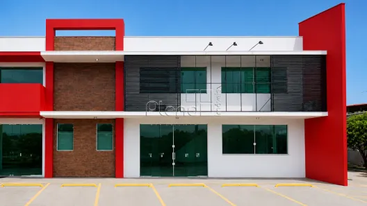 Ponto Comercial para alugar, 208m² no Jardim Morada do Sol, Indaiatuba