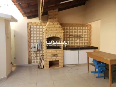 Casa com 3 Quartos à venda, 168m² no Alto Umuarama, Uberlândia