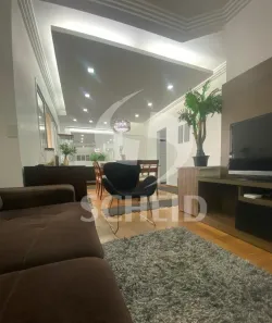 Apartamento com 3 Quartos à venda, 113m² no Vila Mascote, São Paulo