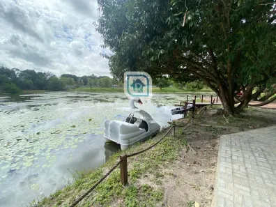 Lote/Terreno à venda, 392m² no Loteamento Bela Vista do Sul, Aquiraz