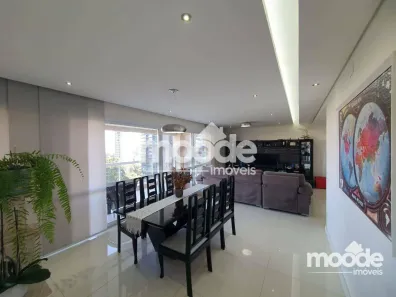 Apartamento com 4 Quartos à venda, 187m² no Umuarama, Osasco